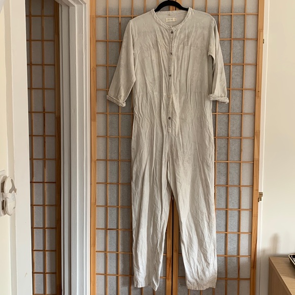 Nico.nico Jumpsuit - Picture 1 of 5